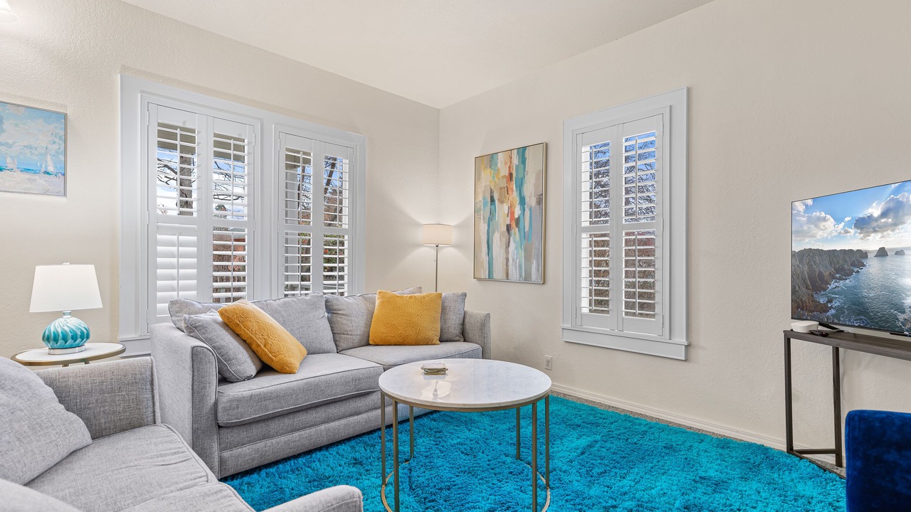 Photo of Bedroom in Ashland