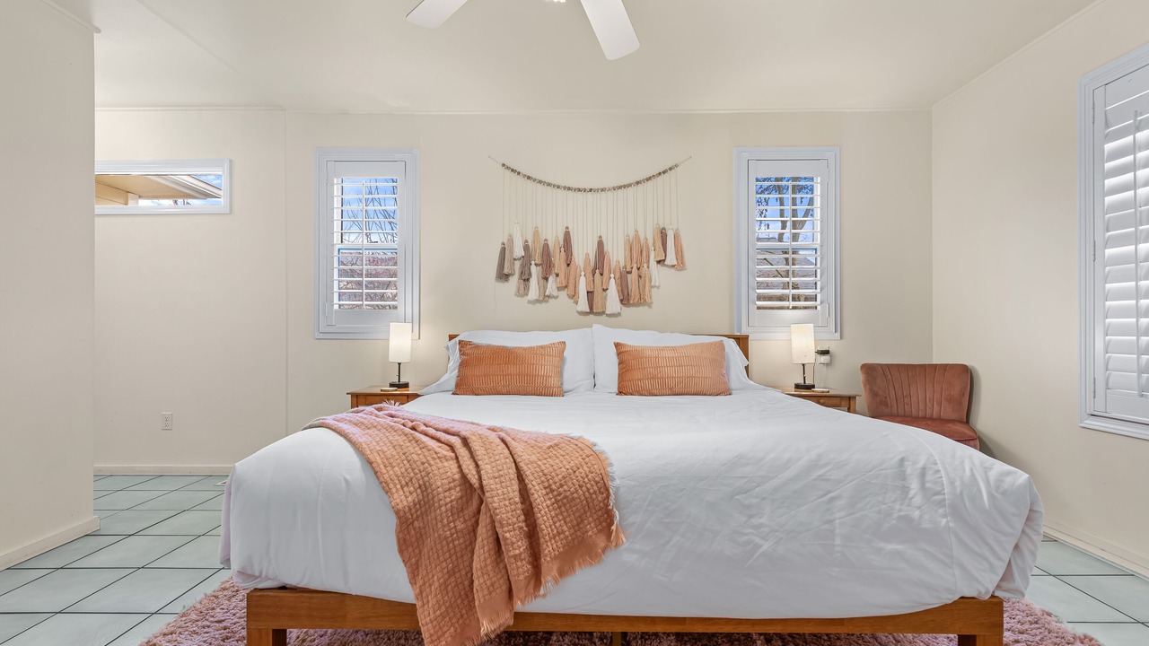 Photo of Bedroom in Ashland