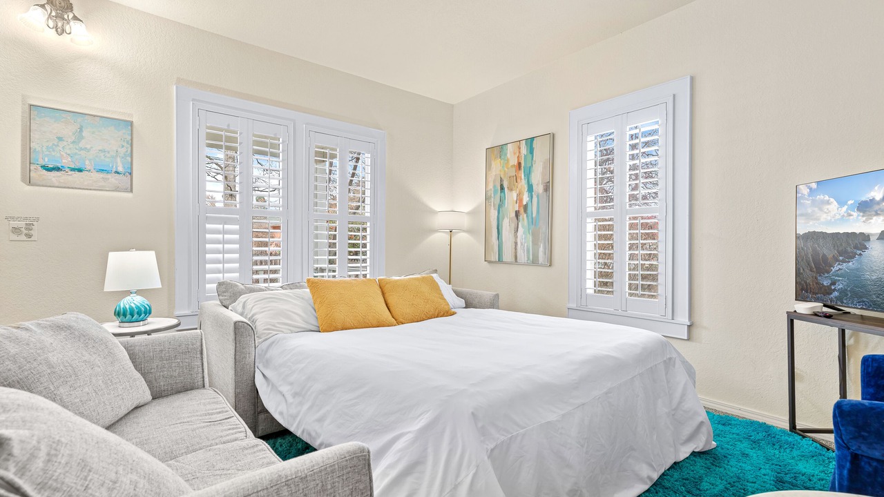 Photo of Bedroom in Ashland