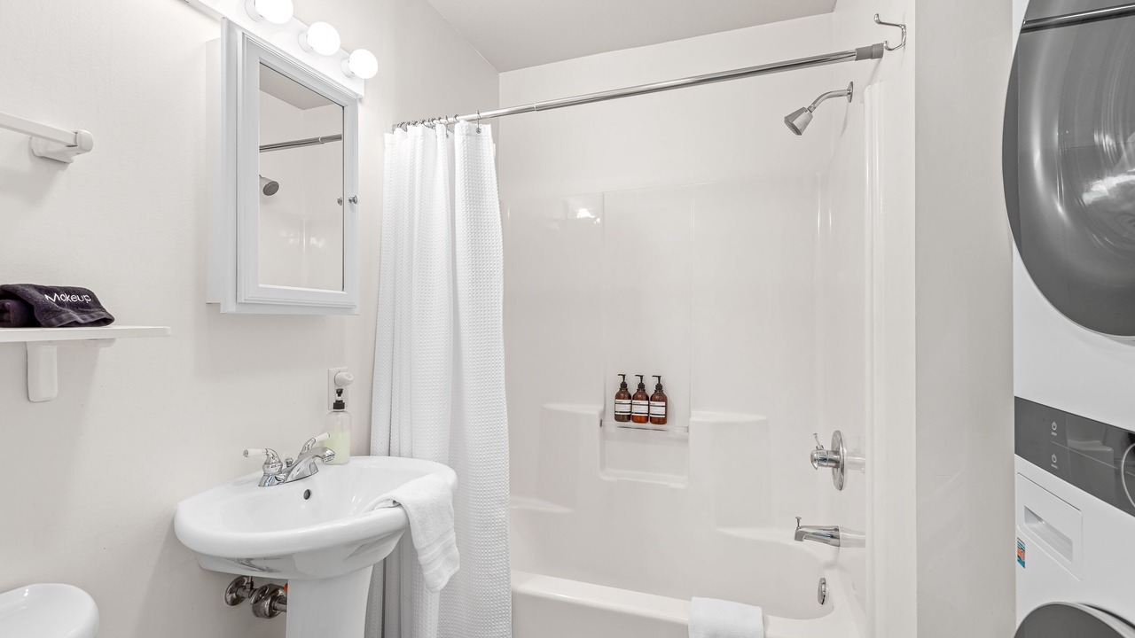 Photo of Bathroom in Ashland