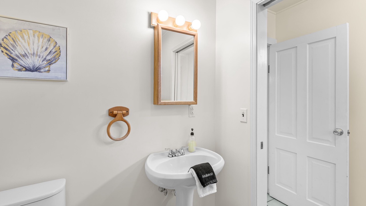 Photo of Bathroom in Ashland
