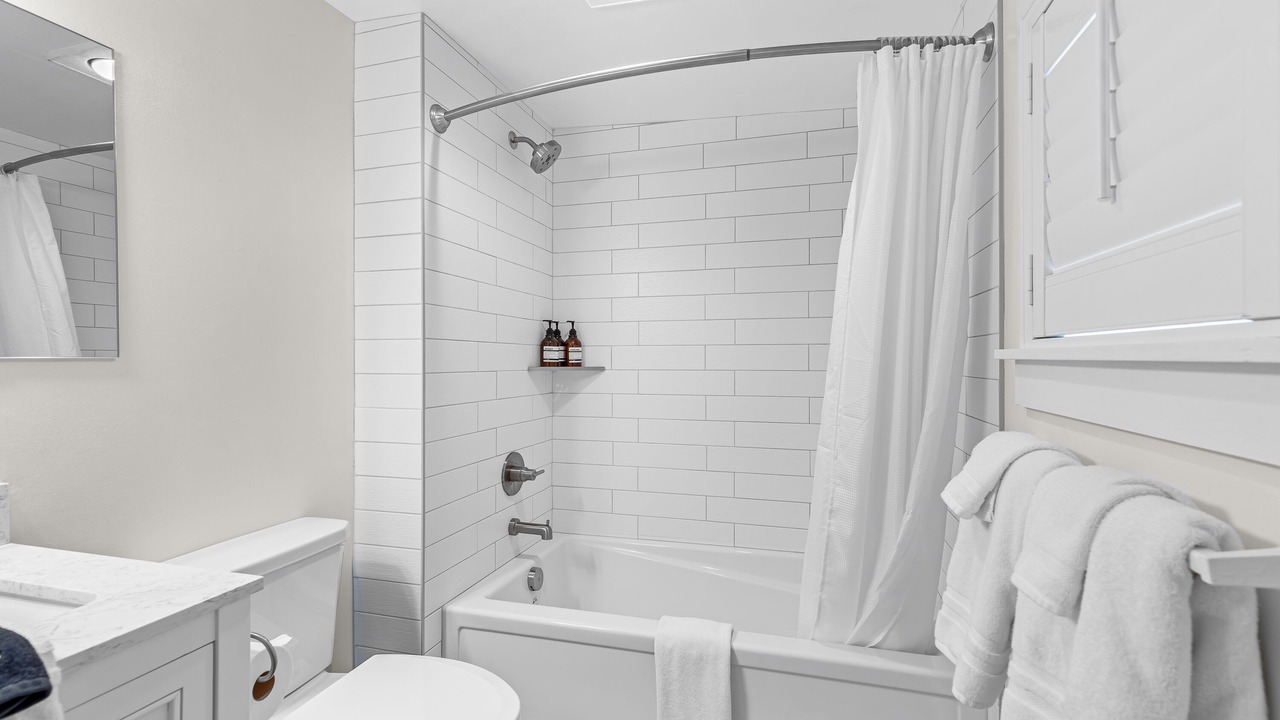 Photo of Bathroom in Ashland