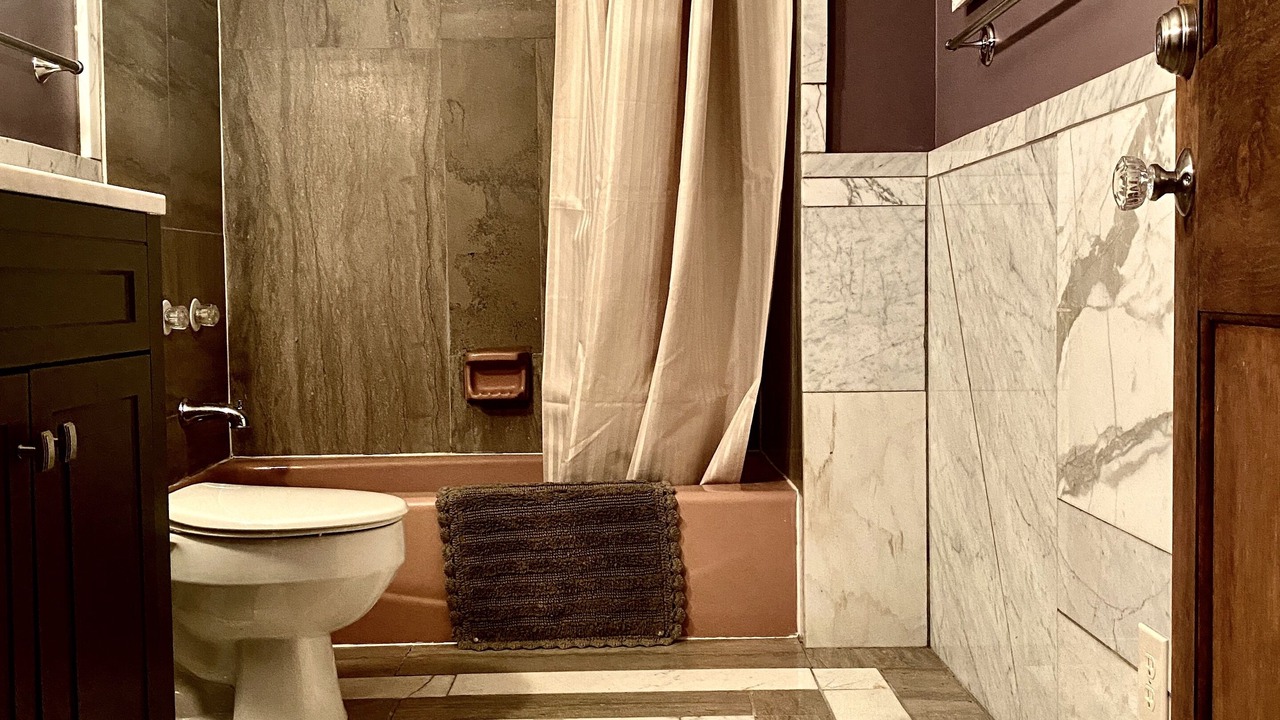Photo of Bathroom in Muskogee