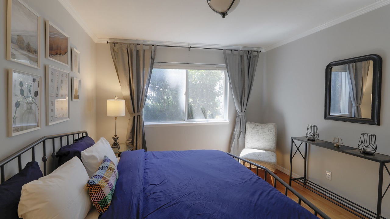 Photo of Bedroom in West Slope