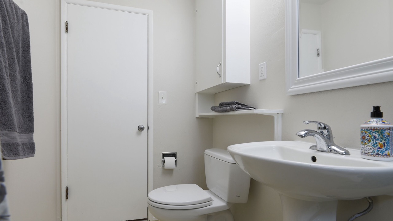 Photo of Bathroom in West Slope