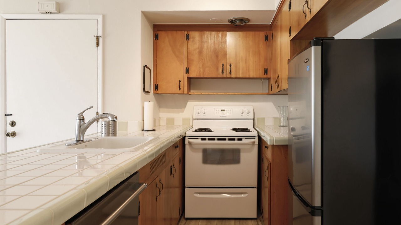 Photo of Kitchen in West Slope