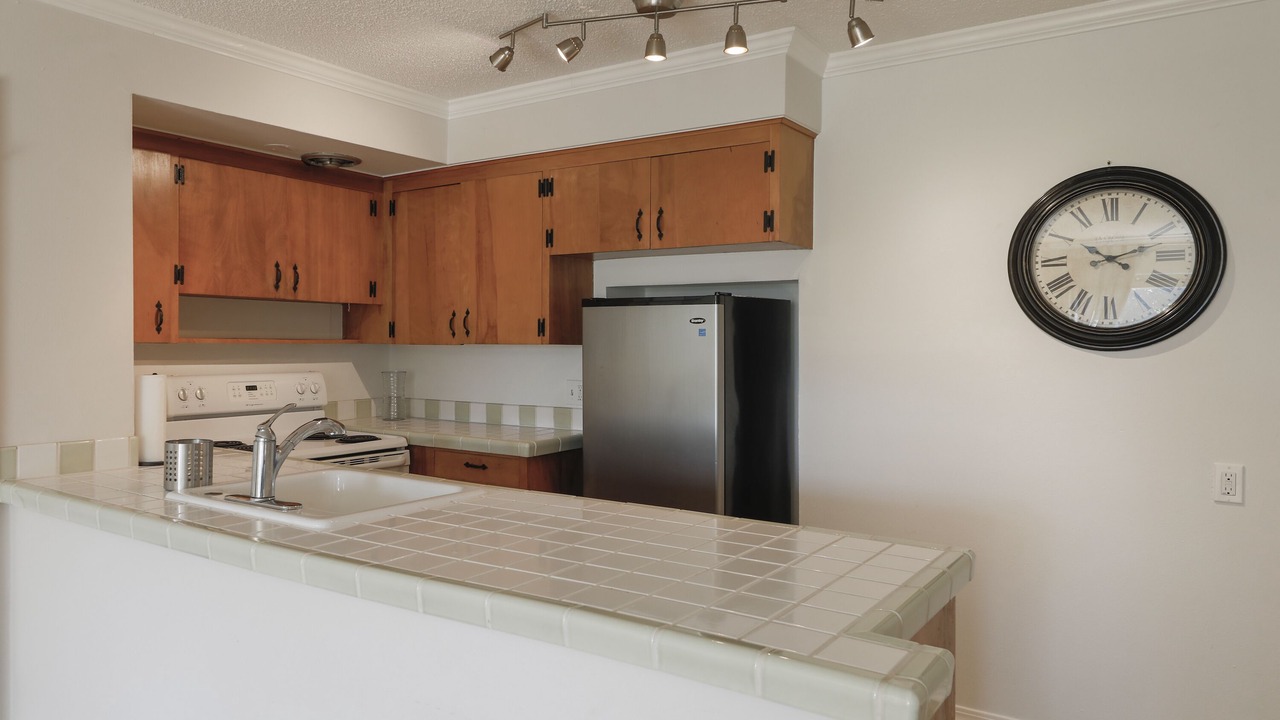 Photo of Kitchen in West Slope