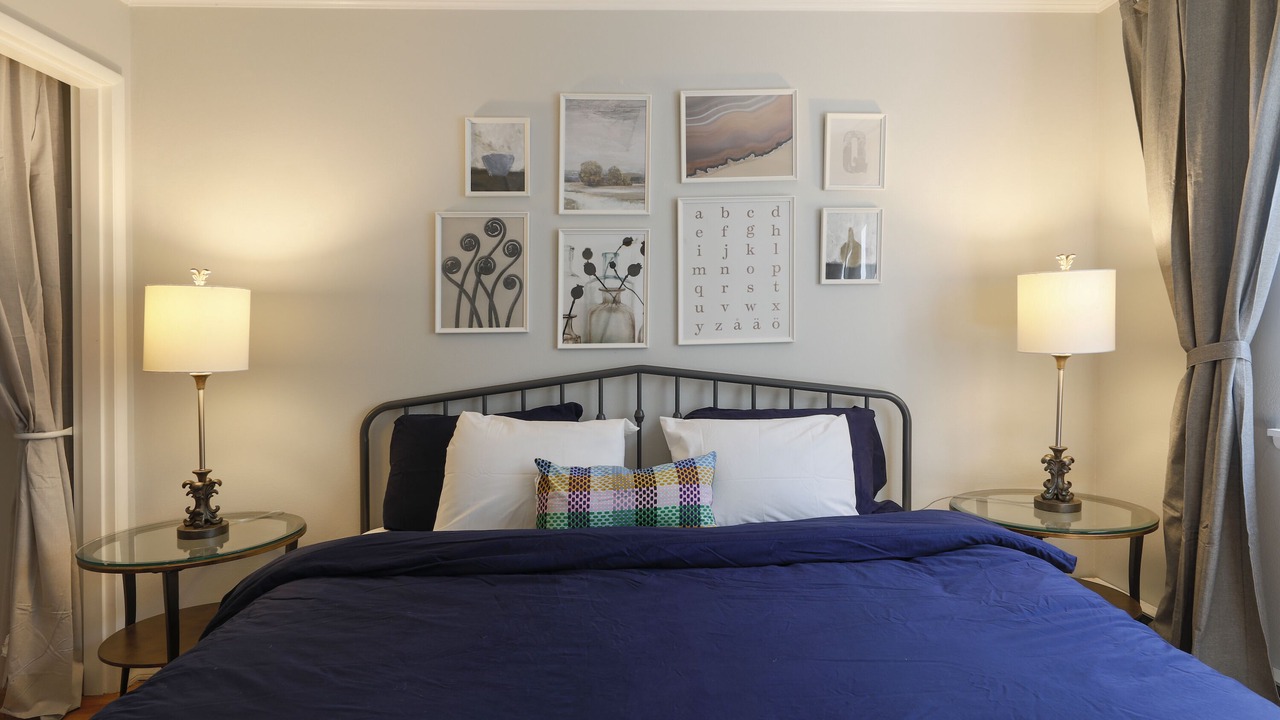 Photo of Bedroom in West Slope