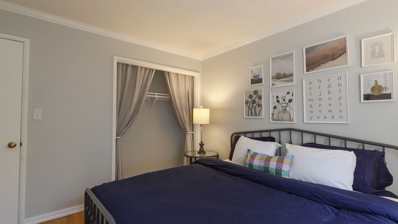 Photo of Bedroom in West Slope