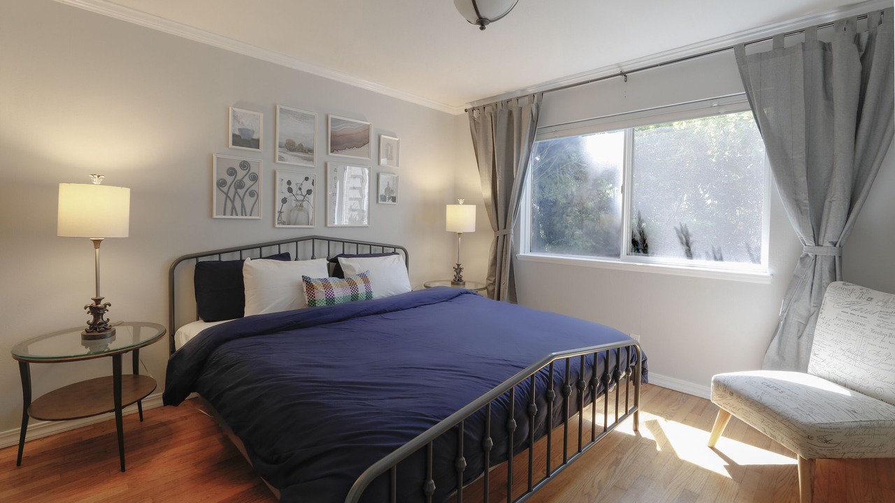 Photo of Bedroom in West Slope