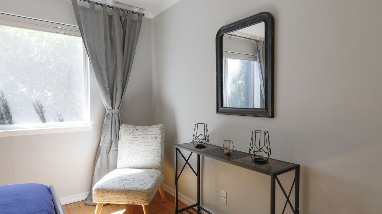 Photo of Bedroom in West Slope