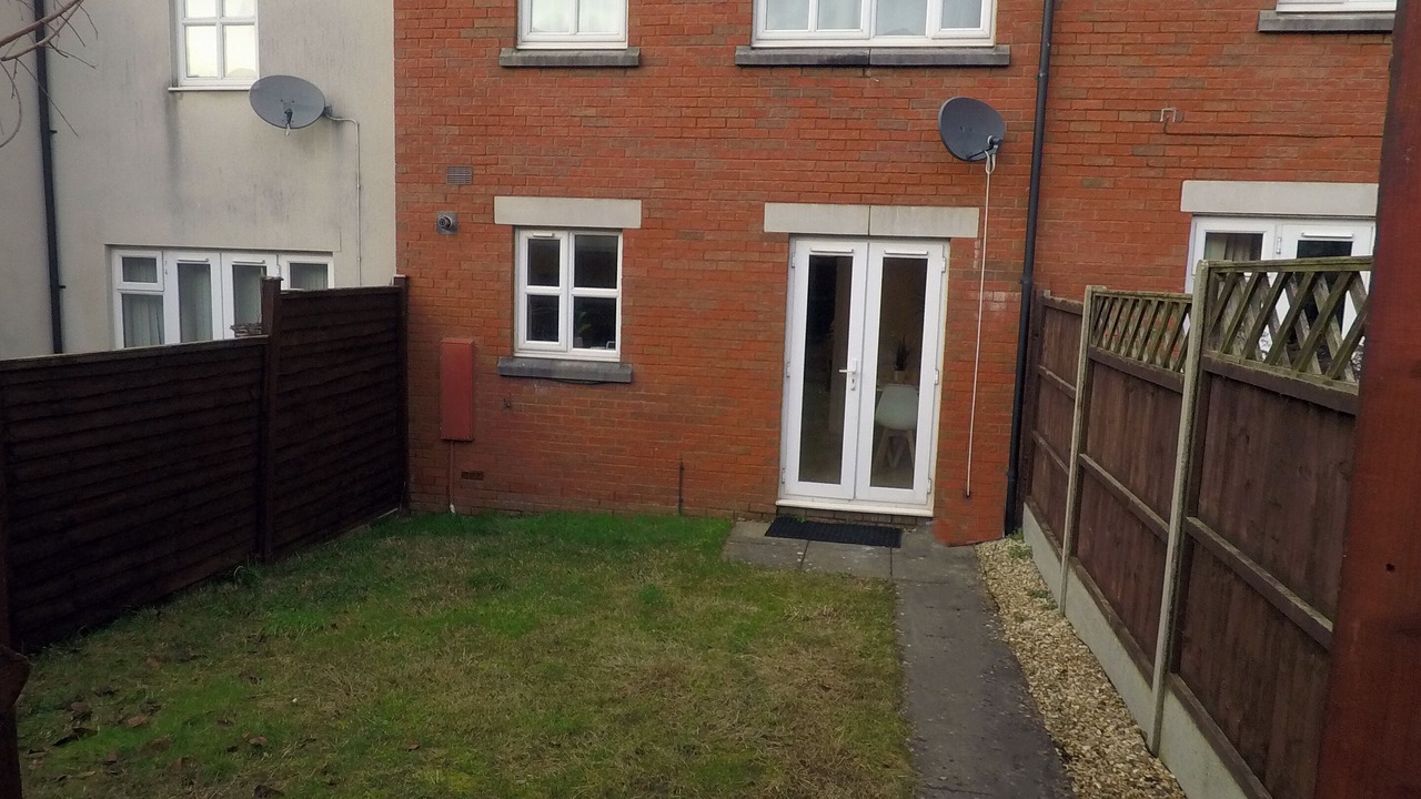 Photo of Outdoor in Stoke Gifford