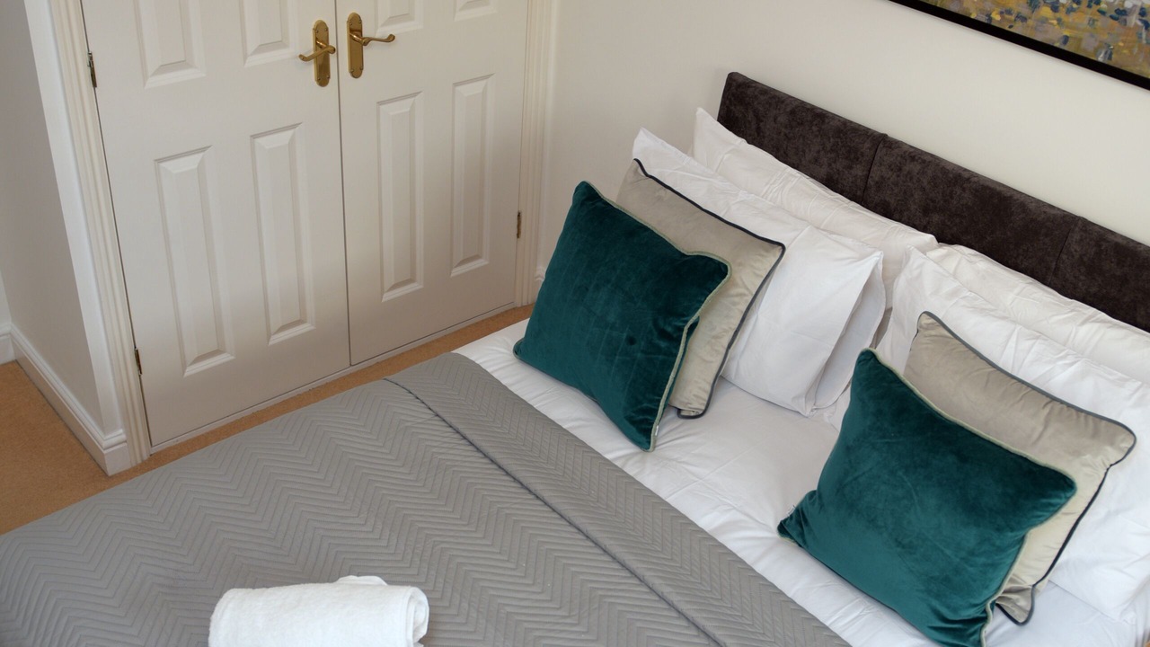 Photo of Bedroom in Stoke Gifford