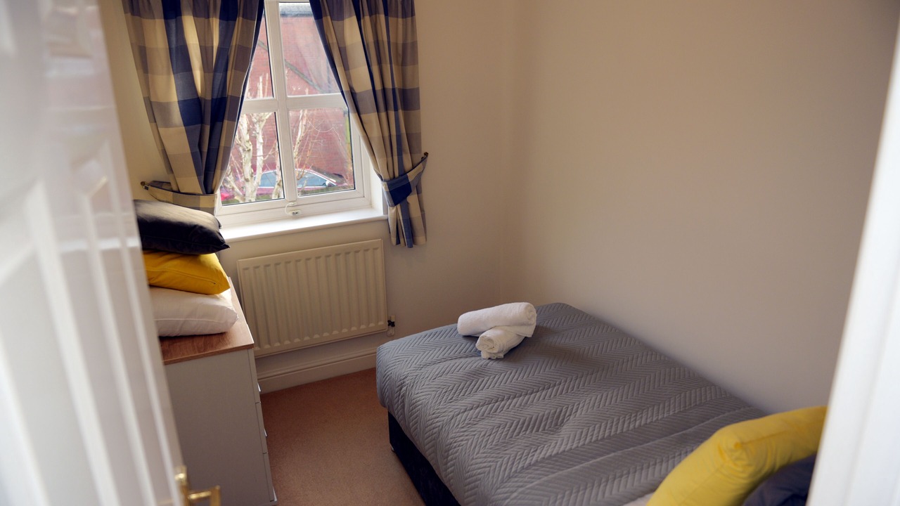 Photo of Bedroom in Stoke Gifford