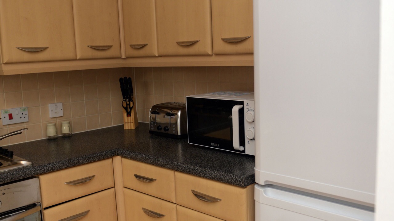 Photo of Kitchen in Stoke Gifford