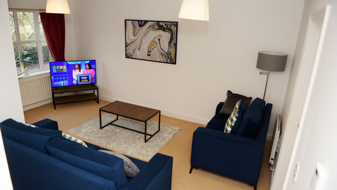 Photo of Livingroom in Stoke Gifford