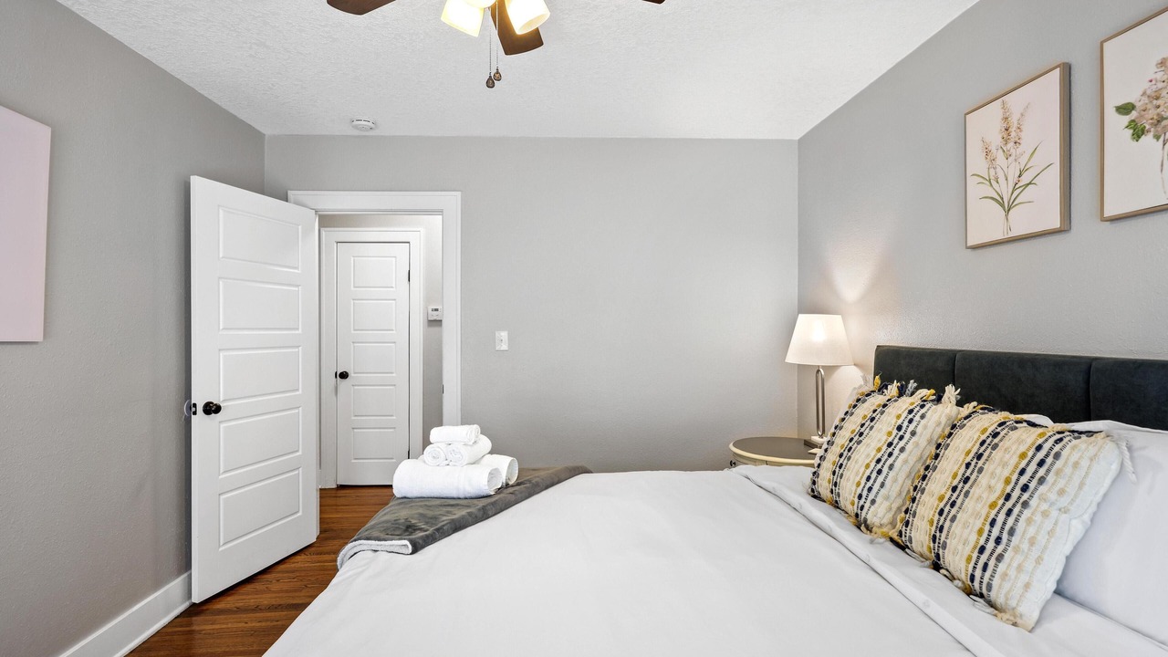 Photo of Bedroom in Joplin
