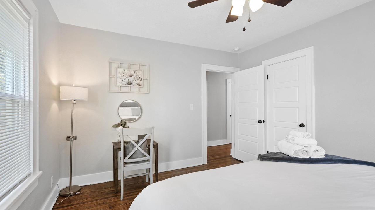 Photo of Bedroom in Joplin