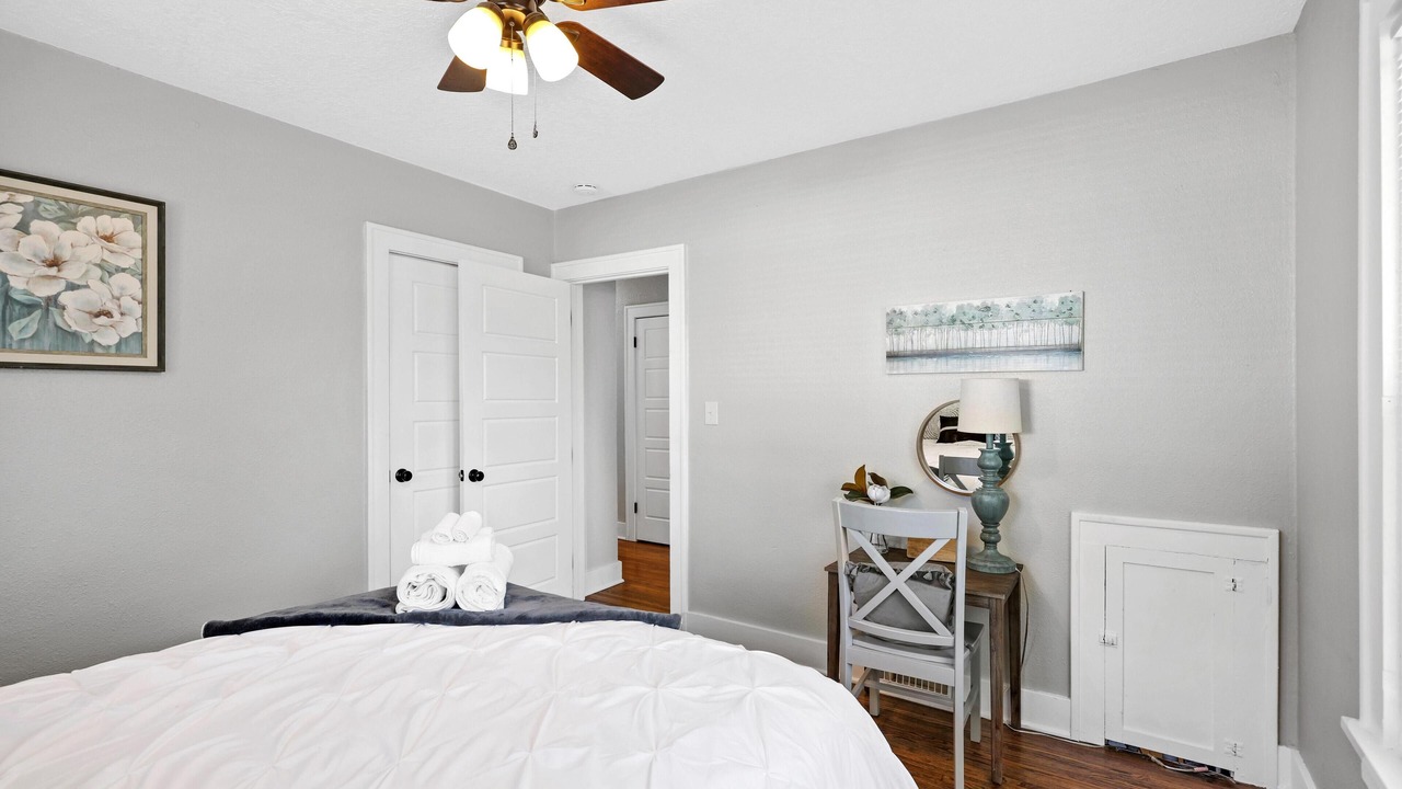 Photo of Bedroom in Joplin