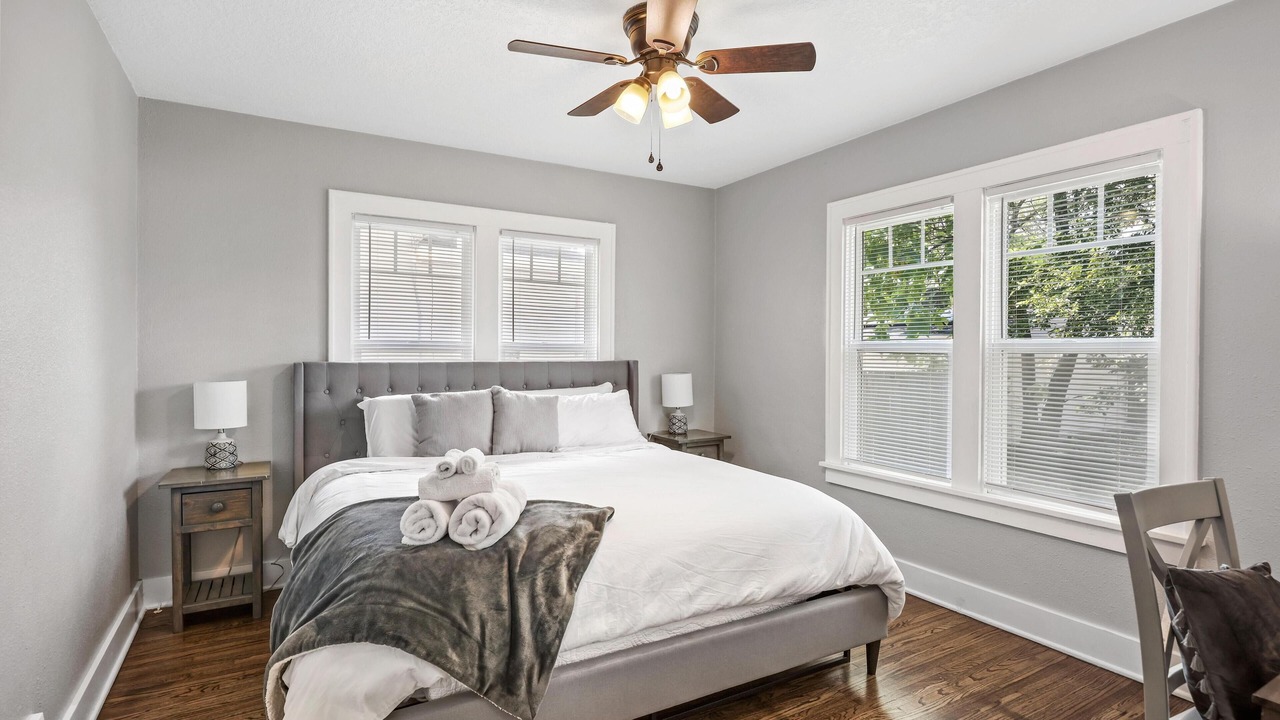 Photo of Bedroom in Joplin