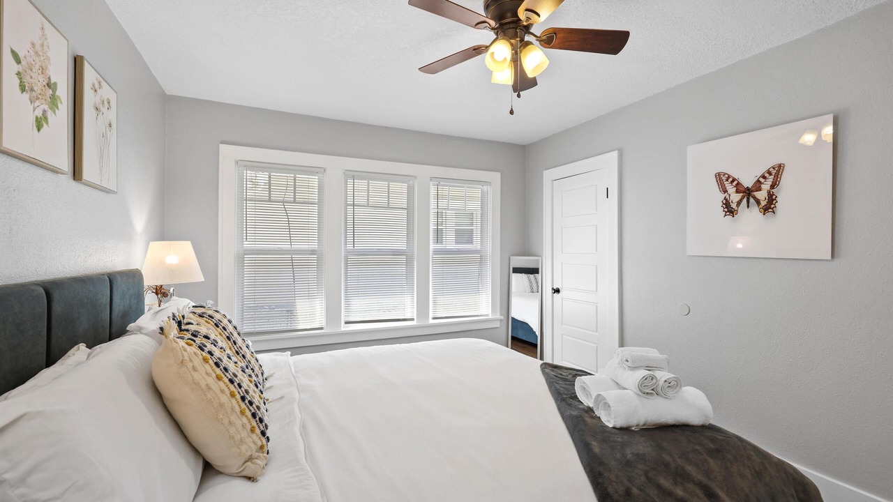 Photo of Bedroom in Joplin
