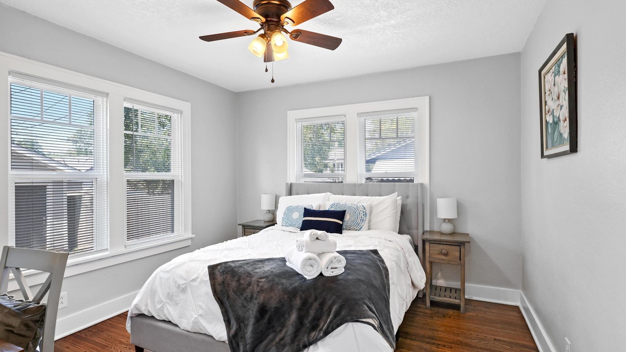 Photo of Bedroom in Joplin
