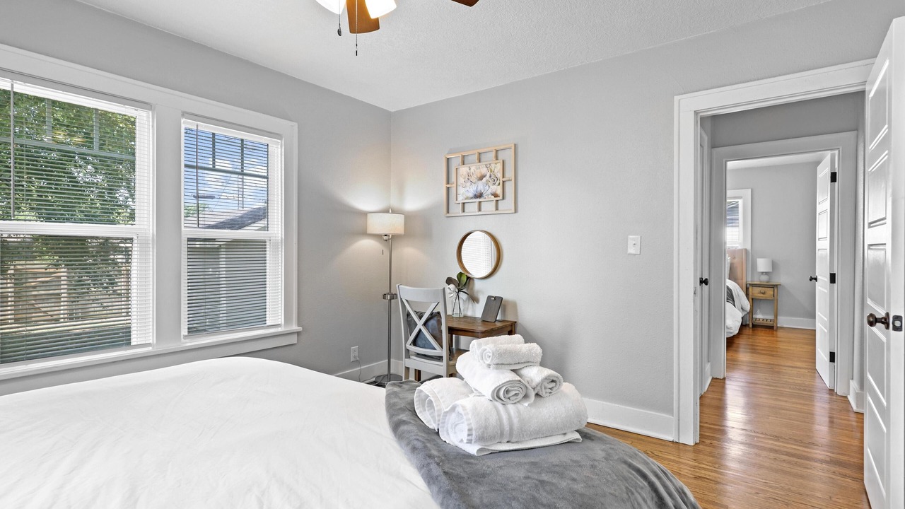 Photo of Bedroom in Joplin