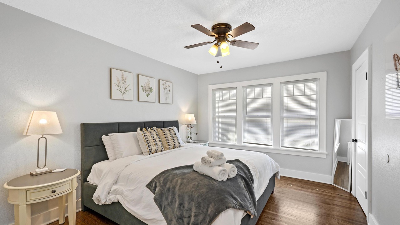 Photo of Bedroom in Joplin