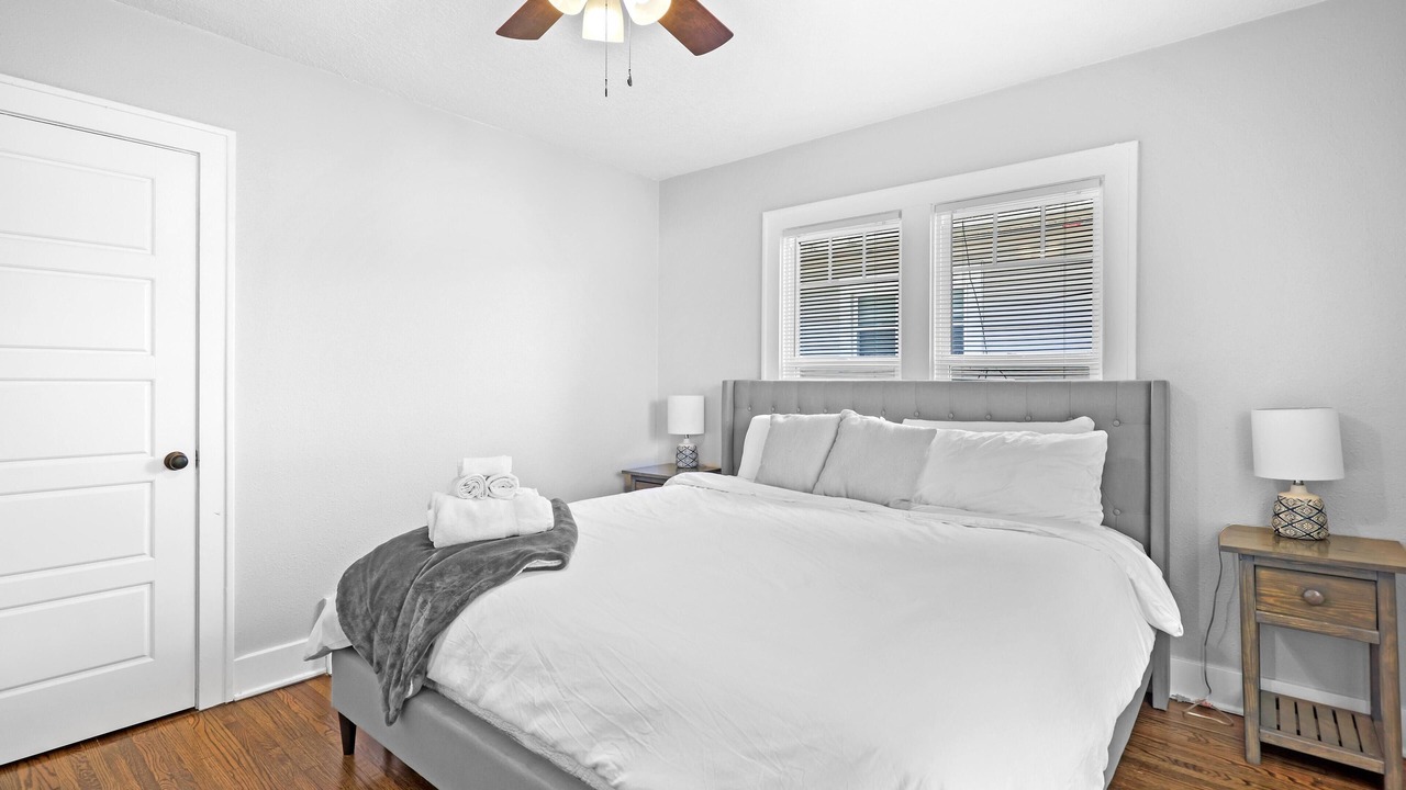 Photo of Bedroom in Joplin