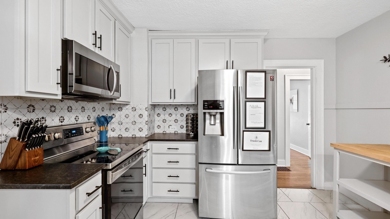 Photo of Kitchen in Joplin