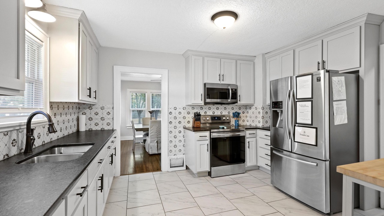 Photo of Kitchen in Joplin
