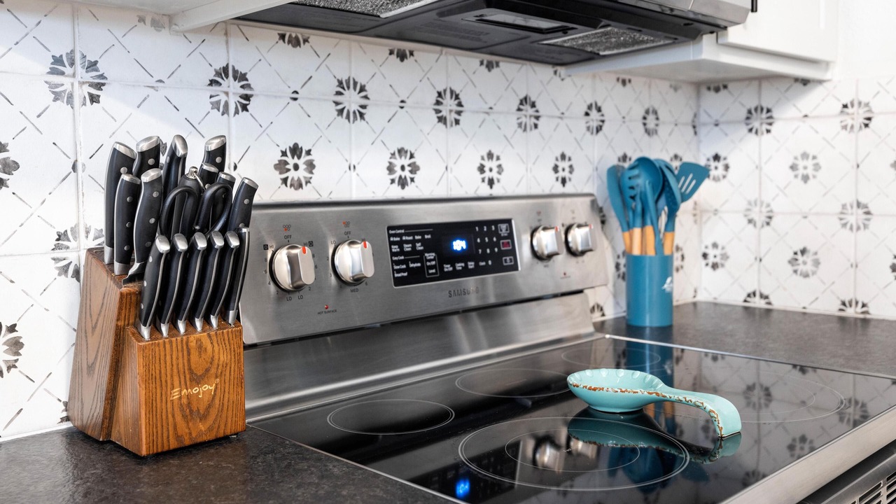Photo of Kitchen in Joplin