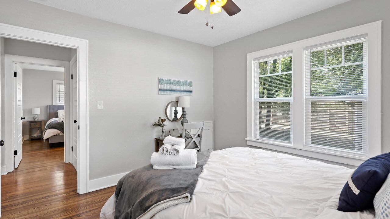 Photo of Bedroom in Joplin
