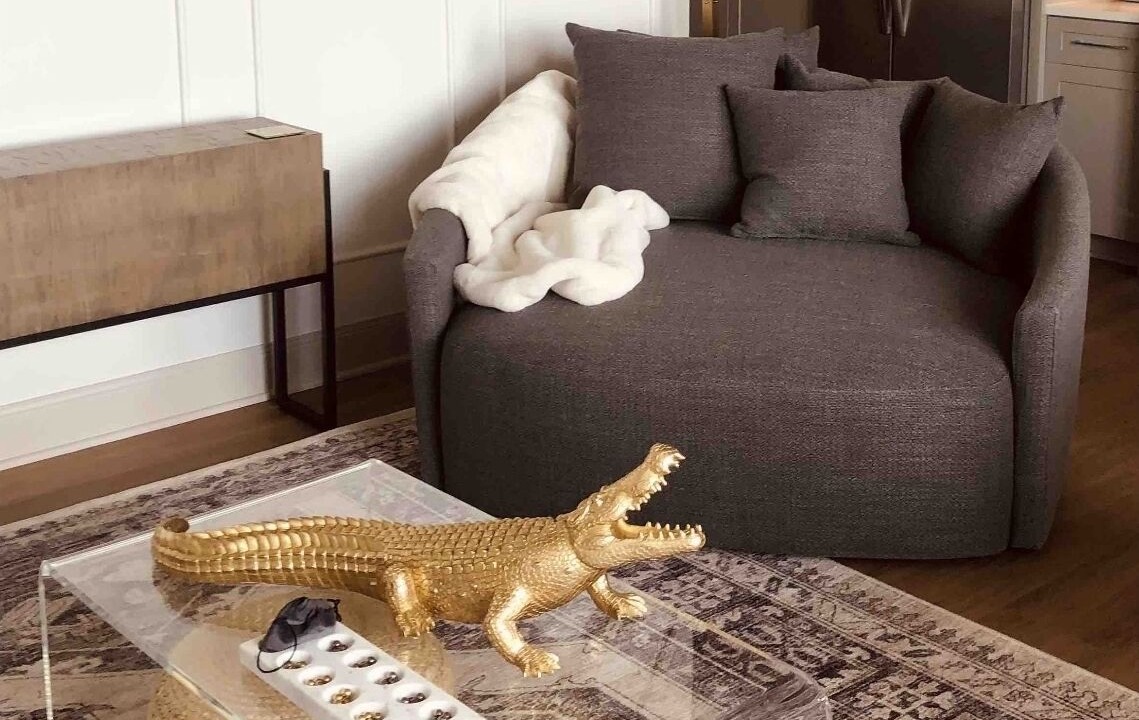 Photo of Livingroom in Baton Rouge