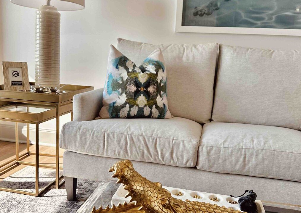 Photo of Livingroom in Baton Rouge