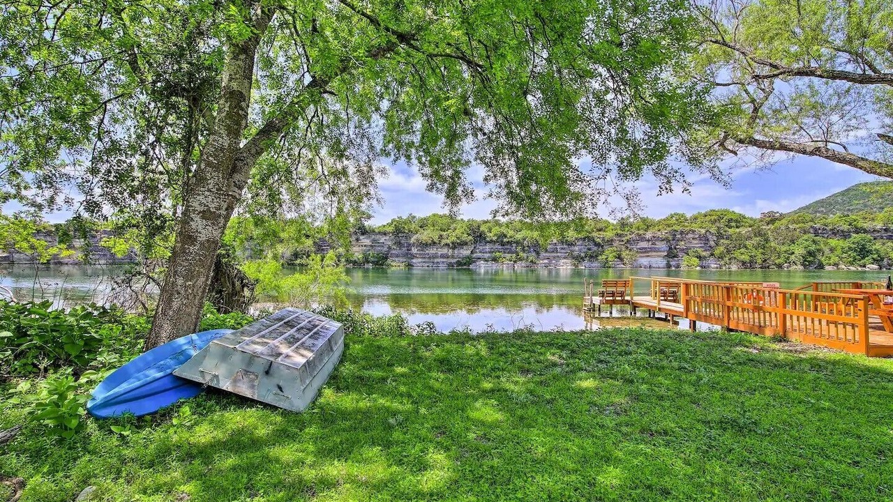 Photo of Outdoor in Camp Wood