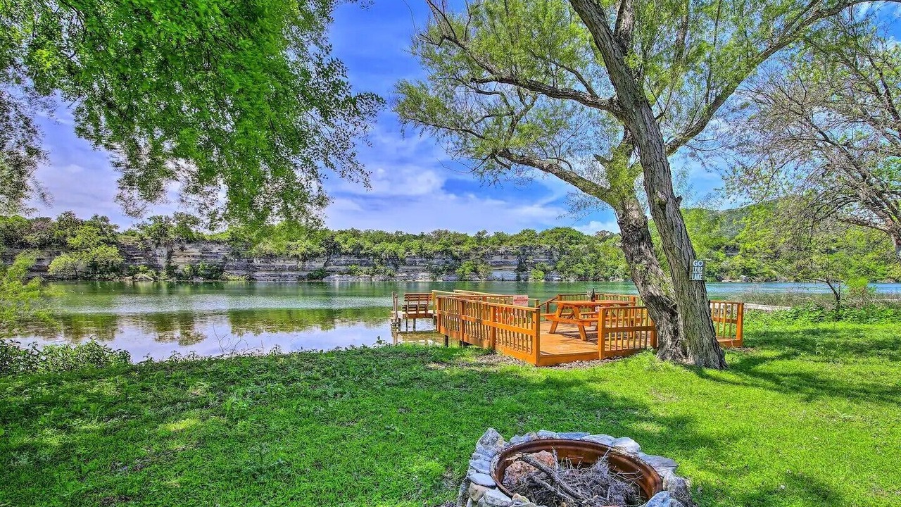 Photo of Outdoor in Camp Wood