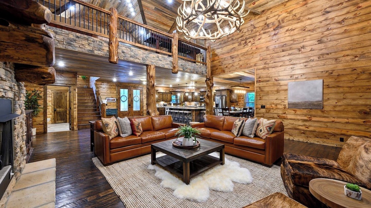 Photo of Livingroom in Pickens