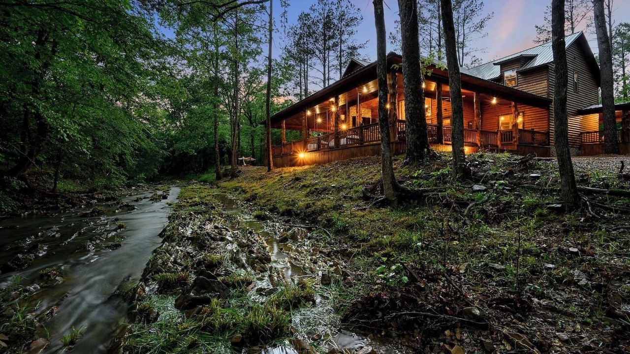 Photo of Outdoor in Pickens
