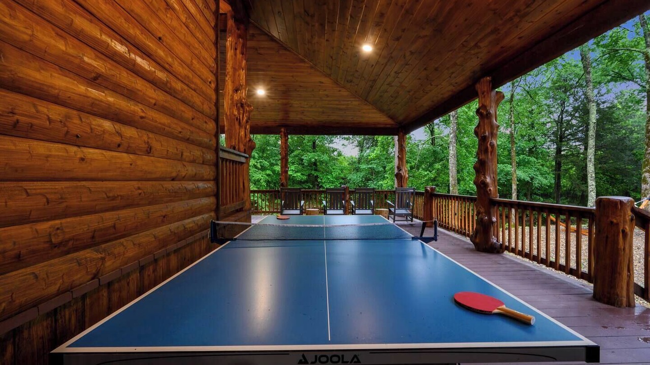 Photo of Outdoor in Pickens