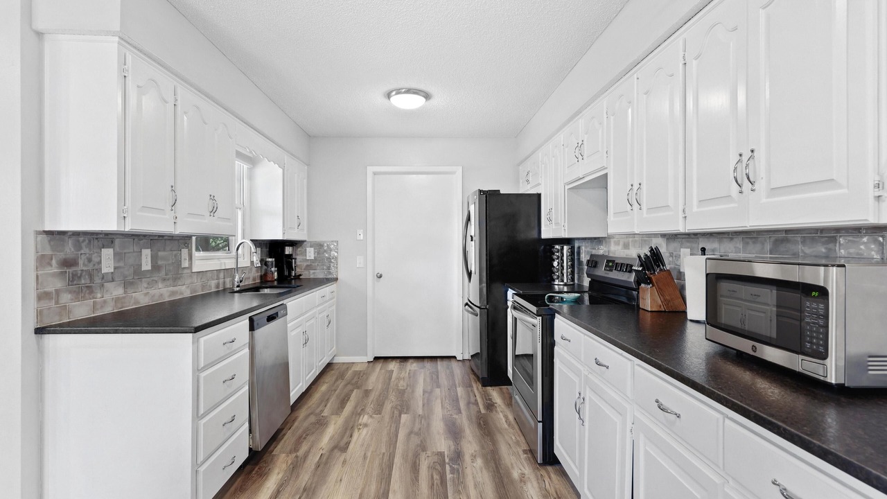 Photo of Kitchen in Joplin