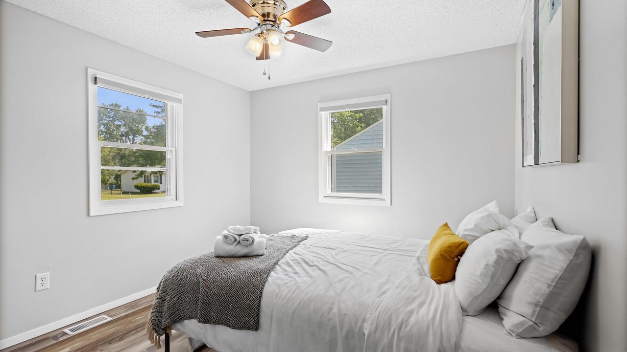 Photo of Bedroom in Joplin
