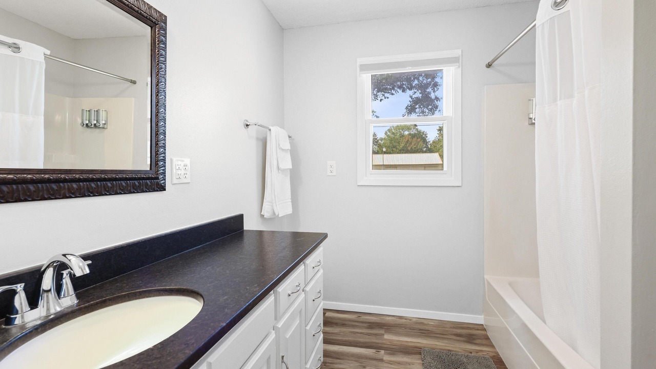 Photo of Bathroom in Joplin