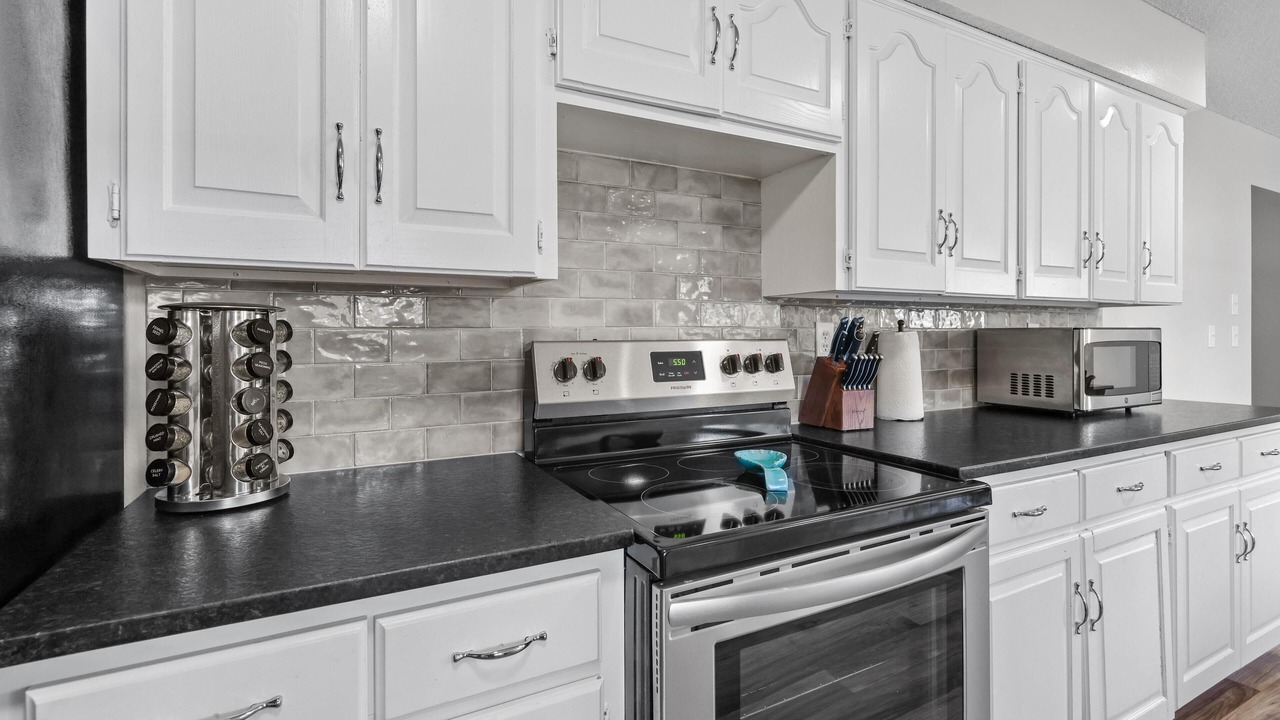 Photo of Kitchen in Joplin