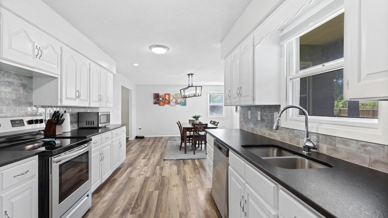 Photo of Kitchen in Joplin
