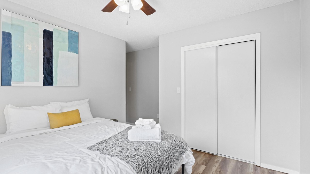 Photo of Bedroom in Joplin