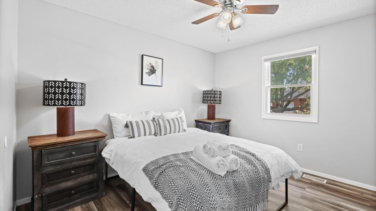 Photo of Bedroom in Joplin