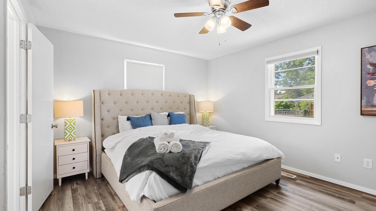 Photo of Bedroom in Joplin