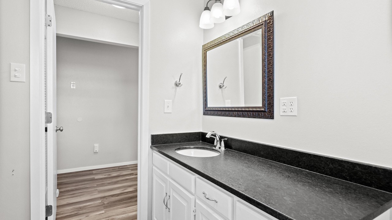 Photo of Bathroom in Joplin