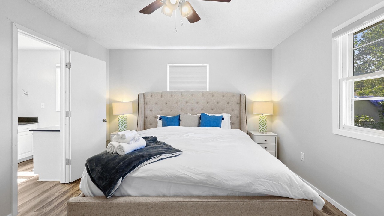 Photo of Bedroom in Joplin